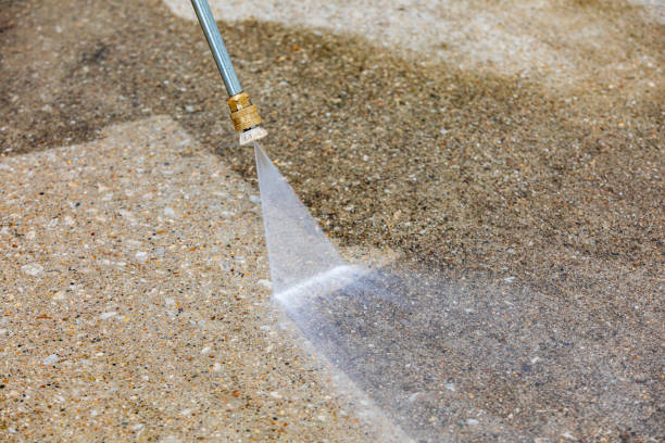 Best Deck and Patio Pressure Washing in South Patrick Shores, FL