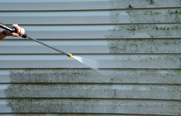 Best Building Exterior Pressure Washing in South Patrick Shores, FL