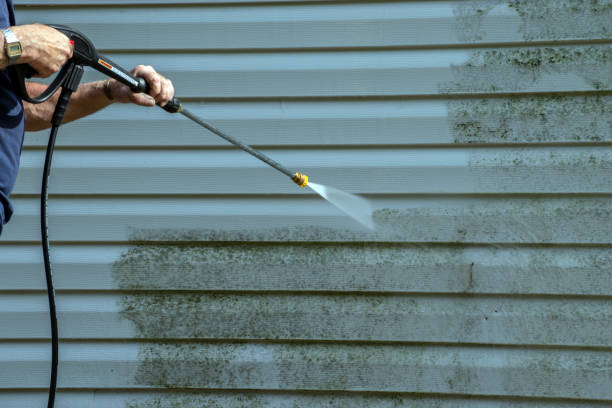 Professional Pressure Washing Services in South Patrick Shores, FL