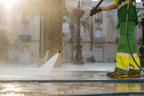 Best Concrete Surface Cleaning in South Patrick Shores, FL